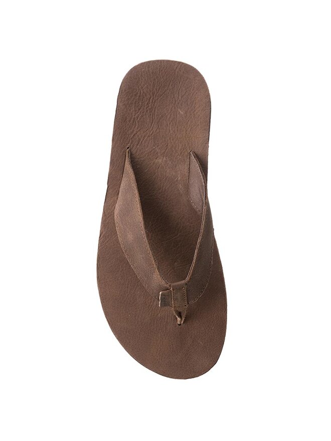 Teva В'єтнамки Teva Classic Flip Premium 1009037 Коричневий