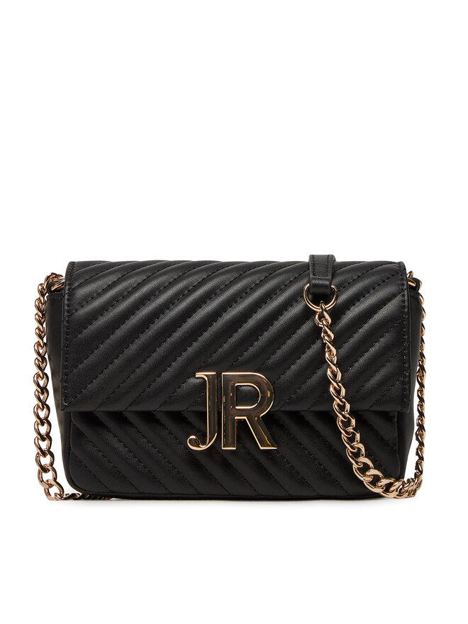 John Richmond Handtasche John Richmond RWP25503BO Schwarz