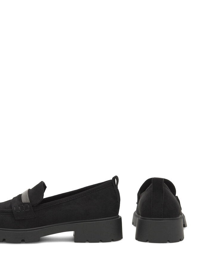 JENNY Mocassini JENNY ISLA WS21095-01 Nero