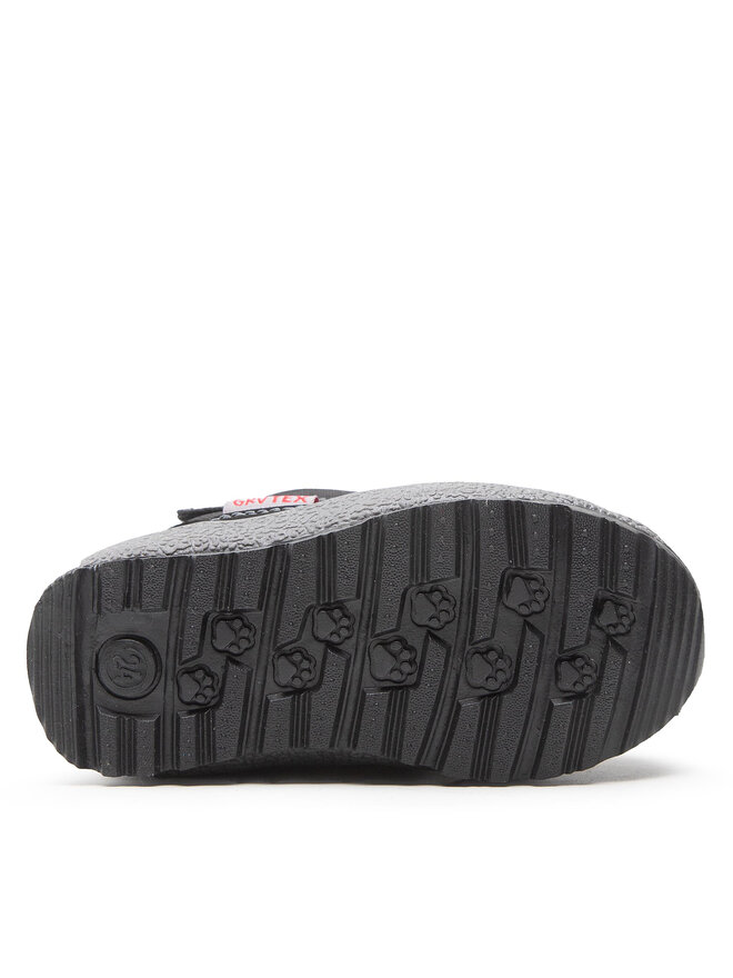 Garvalin Schneeschuhe Garvalin 221852-A M Schwarz