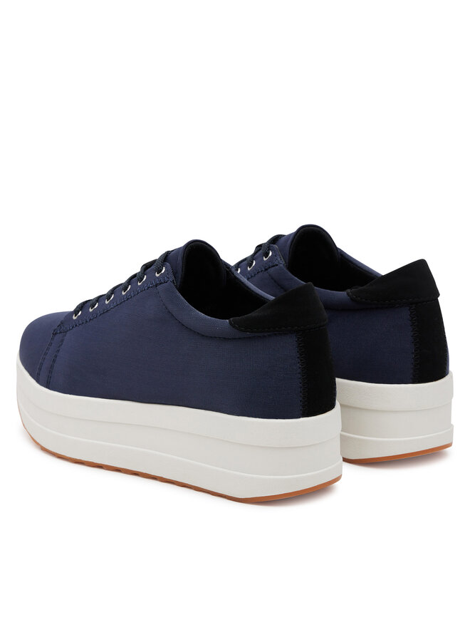 Vagabond Shoemakers Sneakersy Vagabond Shoemakers Casey 5330-080-67 Granatowy