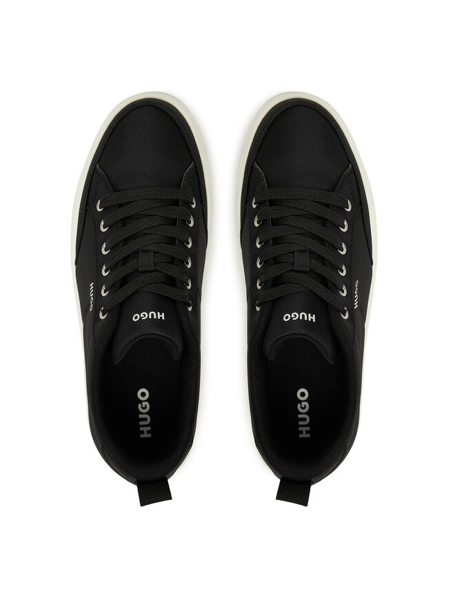 HUGO Sneakers HUGO Lyssa 50548178 Negru