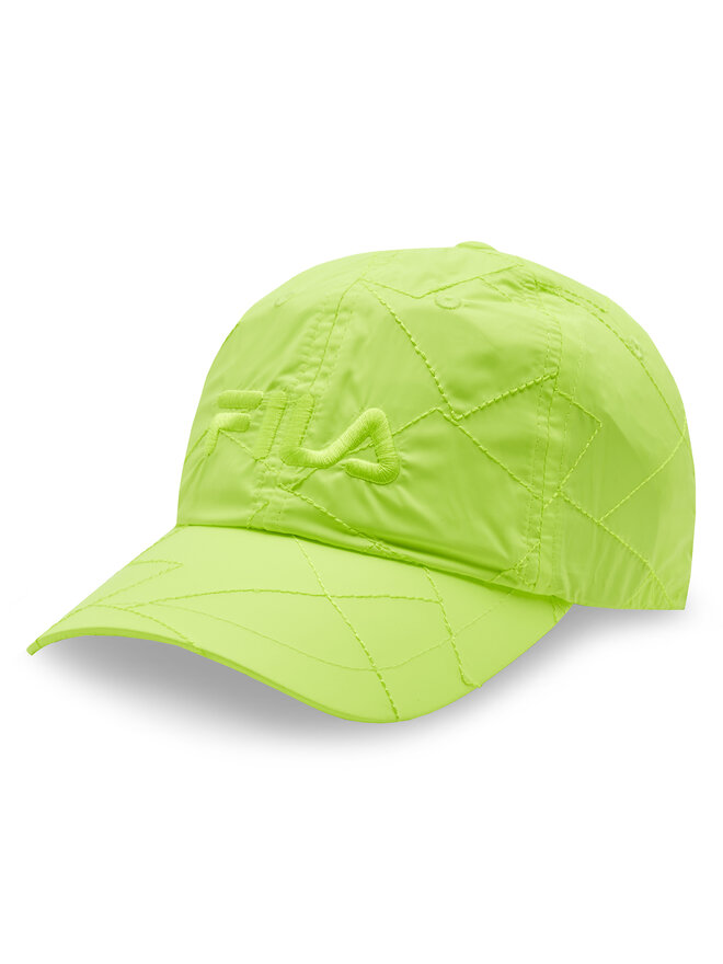 Casquette fila jaune deals