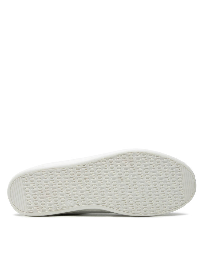 JOOP! Sneakersy JOOP! Cortina Fine 4140006375 Biały