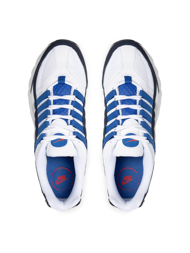 Nike Sneakers Nike Air Max Vg-R CK7583 103 Weiß