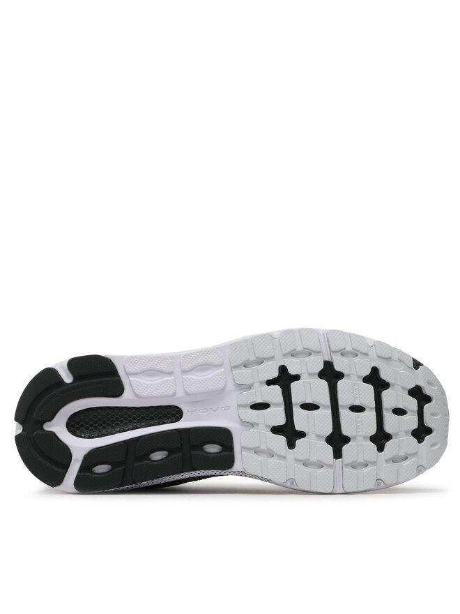 Under Armour Laufschuhe Under Armour Ua Hovr Guardian 3 3023542-001 Schwarz