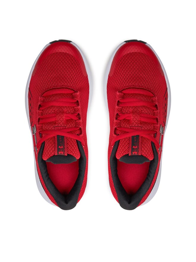 Under Armour Παπούτσια για Τρέξιμο Under Armour Ua Bgs Surge 4 3027103-600 Κόκκινο