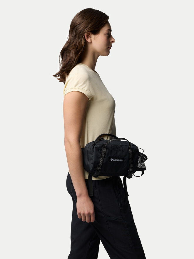 Columbia Gürteltasche﻿ Columbia Echo Mountain™ Hip Pack 2121421 Schwarz