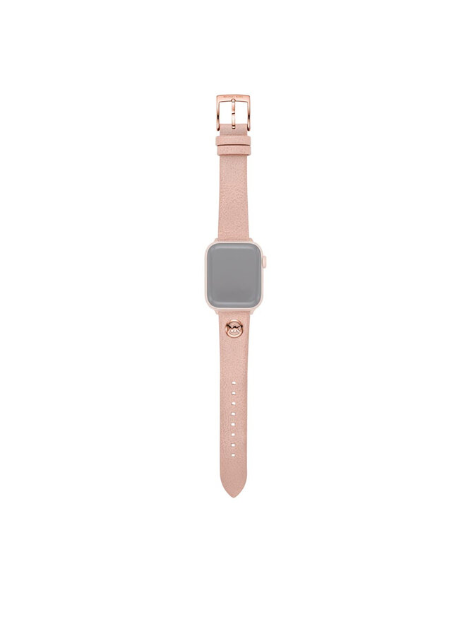 Michael kors apple watch band clearance