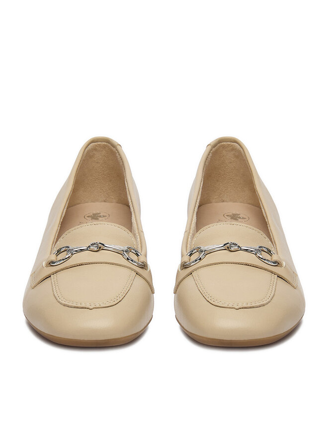 Rieker Pumps Rieker 43454-62 Beige