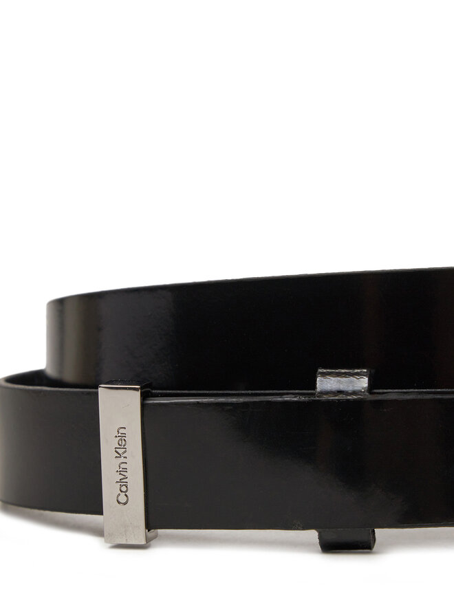 Calvin Klein Női öv Calvin Klein K60K612386 Fekete