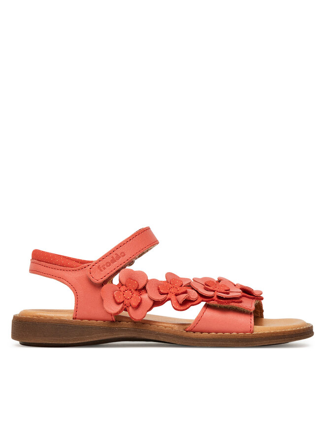 Froddo Sandalias Froddo Lore Flos G3150272-4 S Coral