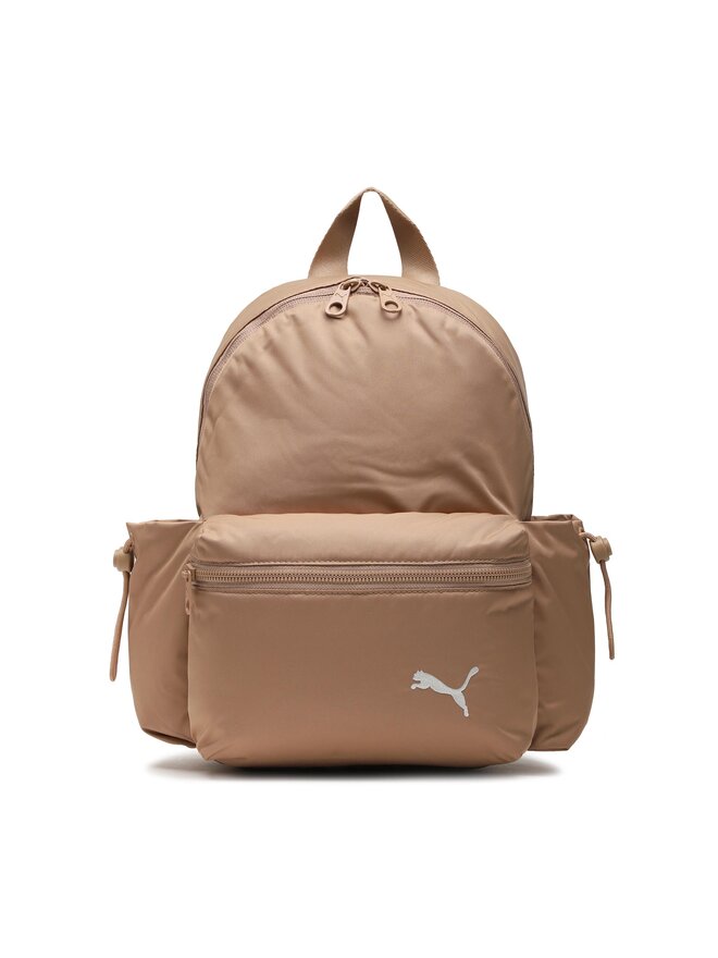 Puma Mochila Puma Core Her Backpack 079486 02 Beis