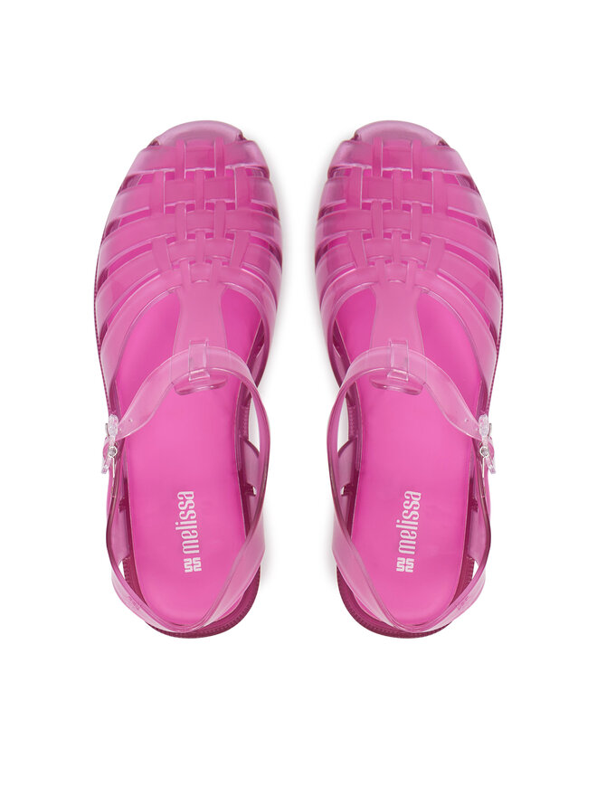Melissa Босоніжки Melissa Possession Ad 32408 Рожевий