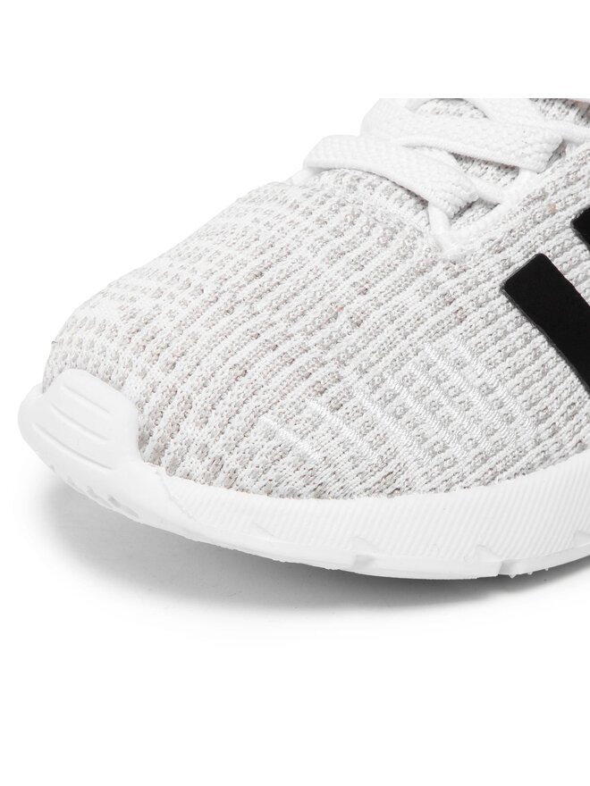 adidas Снікерcи adidas Swift Run 22 El I GW8187 Сірий