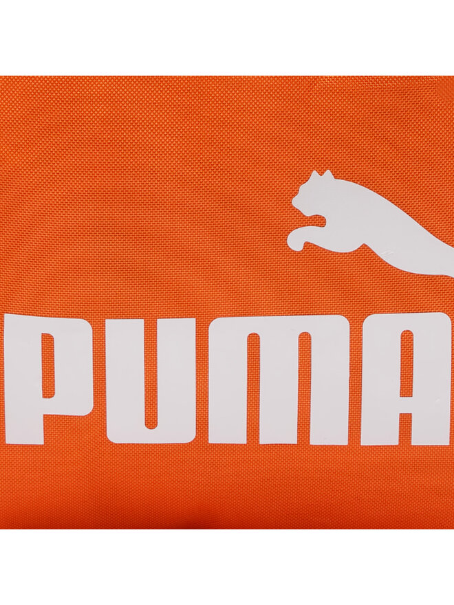 Puma Batoh Puma Phase Backpack 075487 Oranžová
