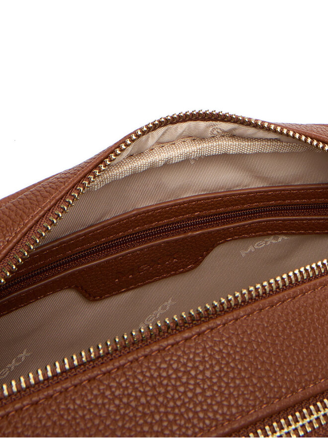 MEXX Táska MEXX C-MEXX-L-010-08 Barna