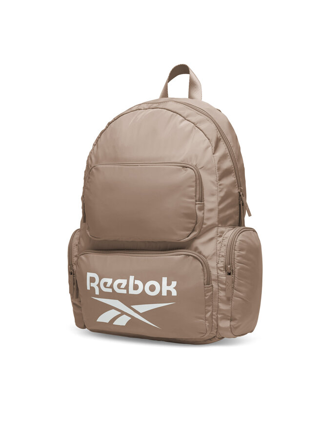 Reebok Σακίδιο Reebok RBK-033-CCC-05 Μπεζ