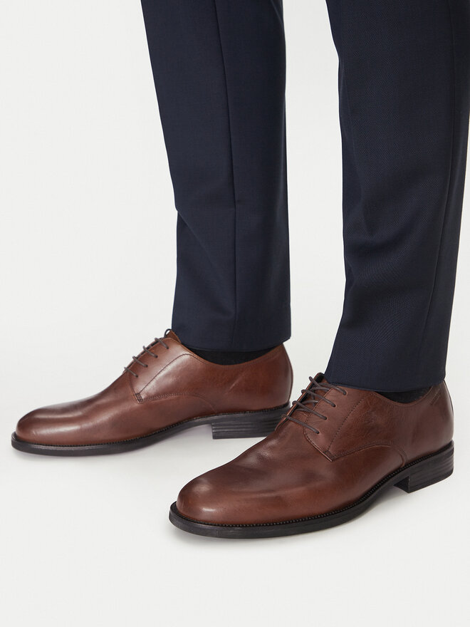 Vagabond Shoemakers Κλειστά παπούτσια Vagabond Shoemakers Mario 5861-001-33 Καφέ