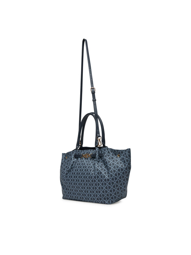 Aldo Handtasche Aldo Marseilla 13933793 Dunkelblau