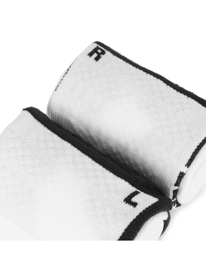 Reebok Skarpety wysokie unisex Reebok R0384-SS24 (1-pack) Biały
