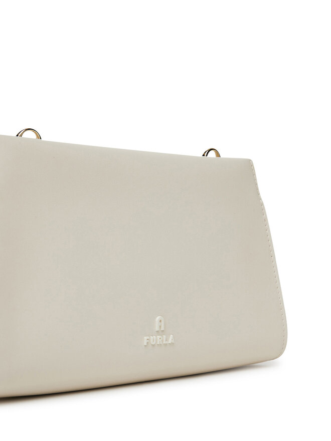 Furla Kabelka Furla WE00774 BX3104 PNN00 Écru