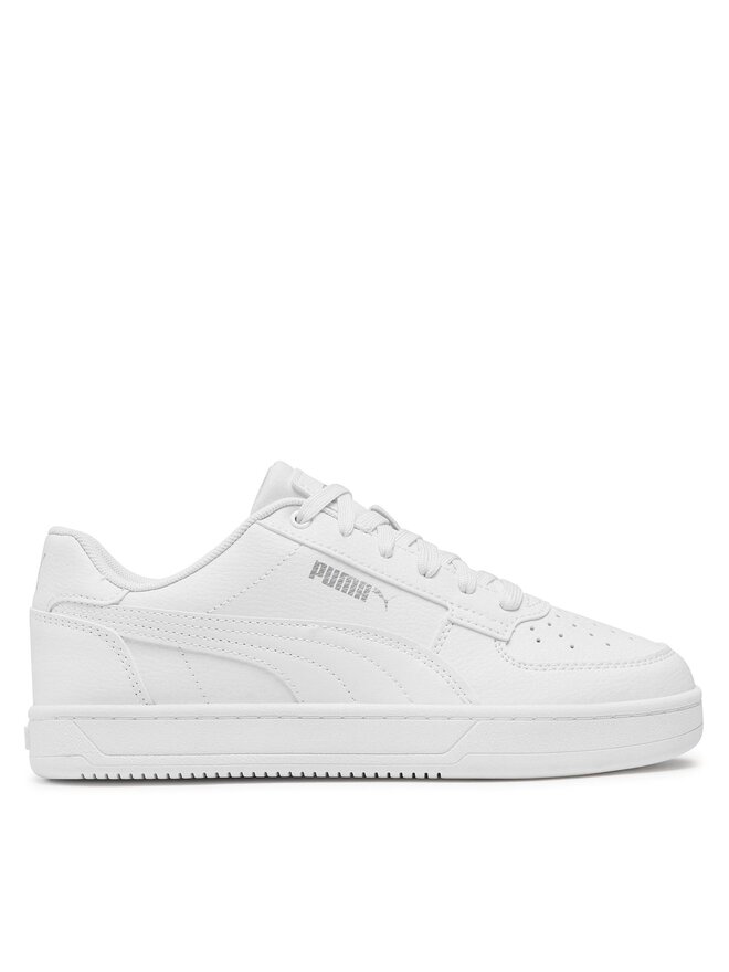 Puma Снікерcи Puma Caven 2.0 Jr 393837 02 Білий