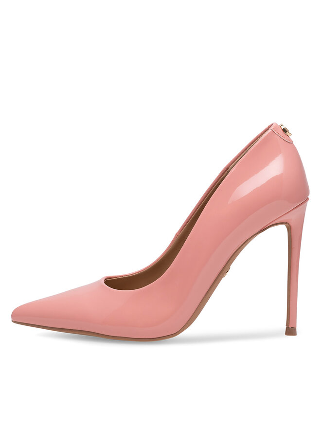 Nine West Γόβες Nine West WFA2676-1 Ροζ