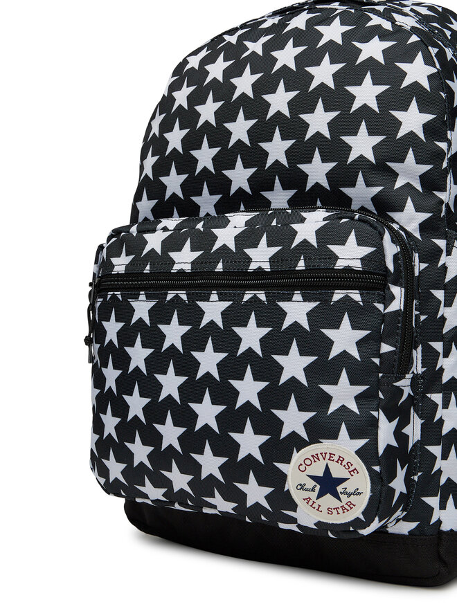Converse Раница Converse 10019901-A49 Черен