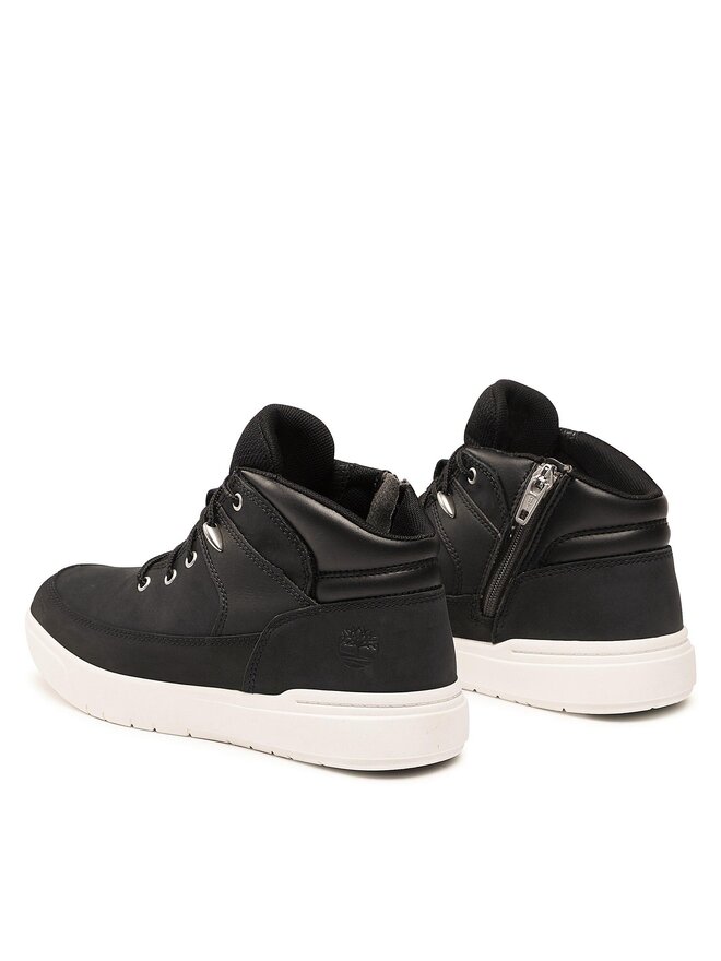 Timberland Черевики Timberland Seneca Bay Hiker TB0A5RYC0151 Чорний