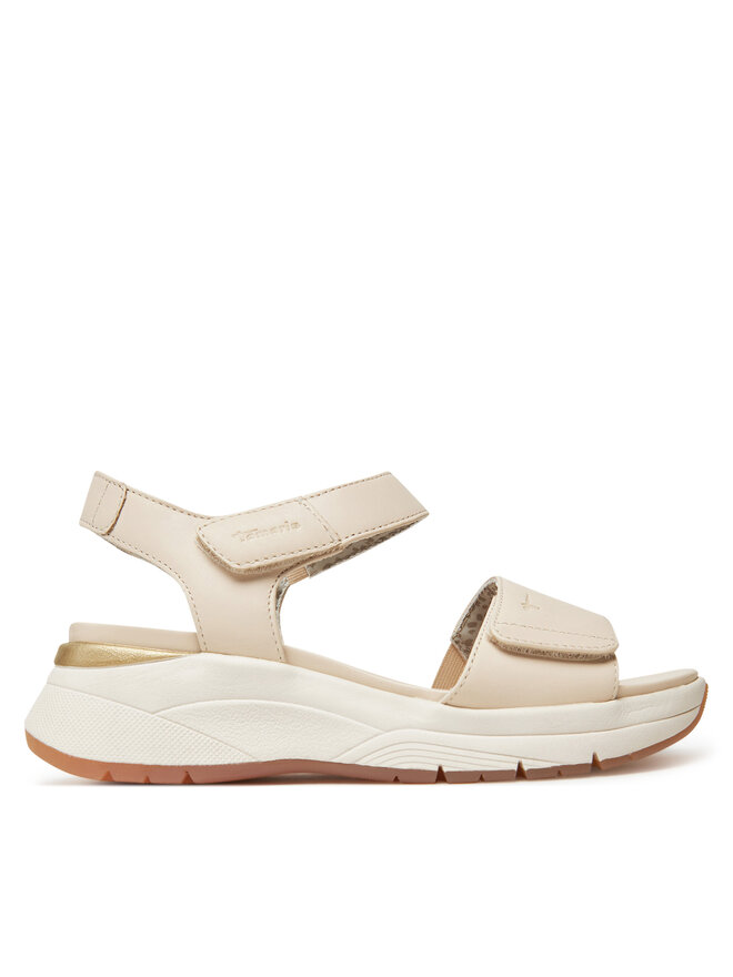 Tamaris Sandalen Tamaris 8-88730-44 Beige