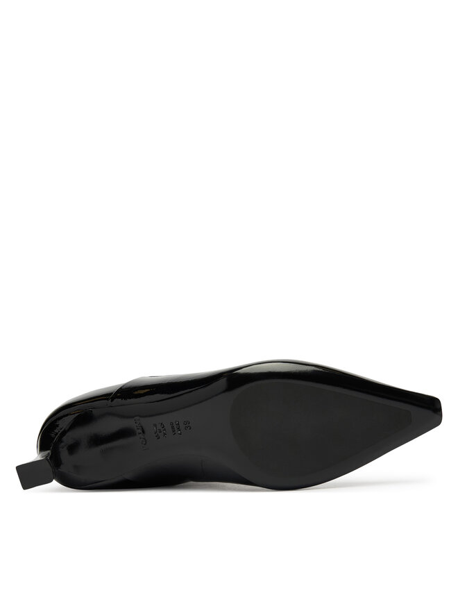 Pollini Ботильйони Pollini SA24115M0NTT0000 Чорний