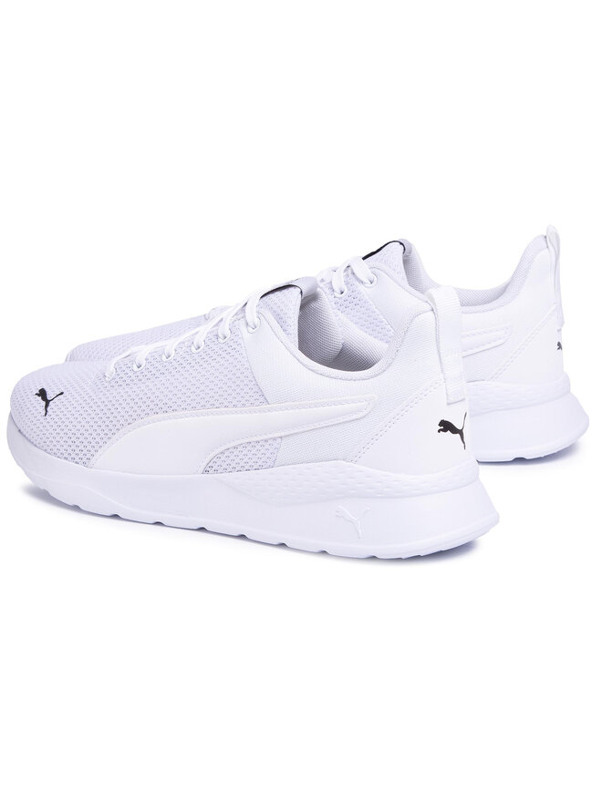 Puma Снікерcи Puma Anzarun Lite 371128 03 Білий