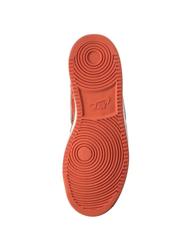 Nike Снікерcи Nike Vandal High Supreme 318330 800 Оранжевий