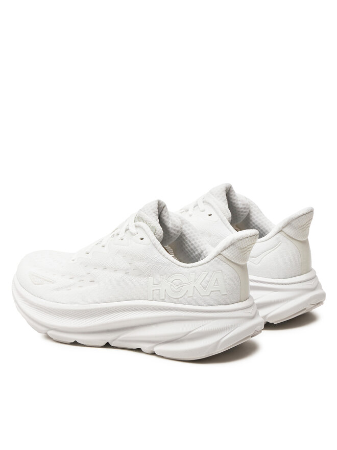 Hoka Sneakers Hoka Clifton 9 1127896 Alb