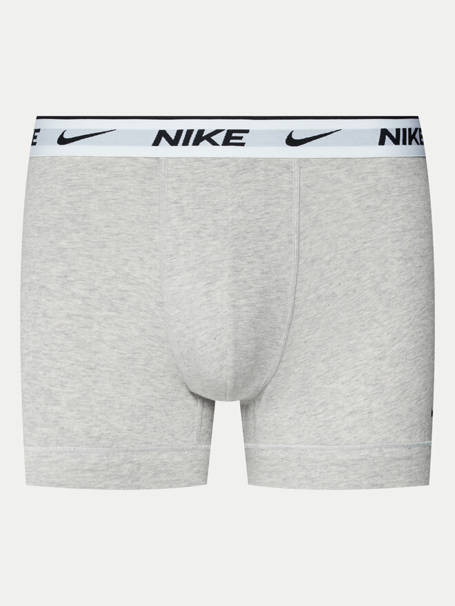 Nike Nike 2er-Set Boxershorts Trunk 0000KE1085 Bunt