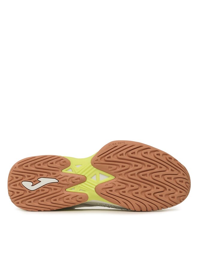 Joma Obuća za tenis Joma T.Point 2332 TPOINS2332T Bijela