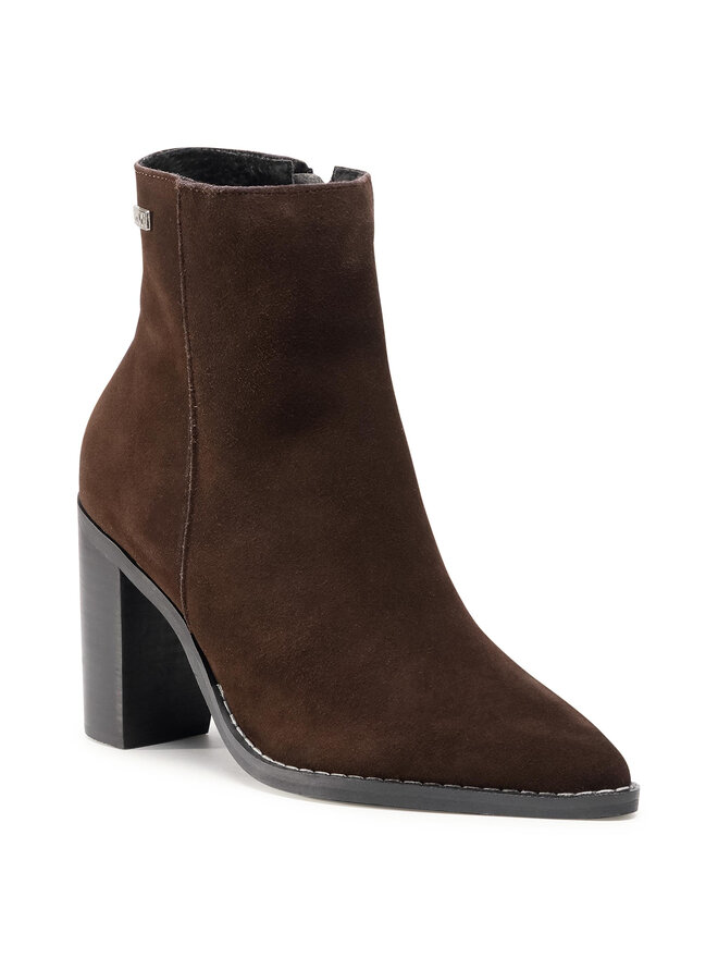 GOE Stivaletti GOE GG2N3076 Marrone