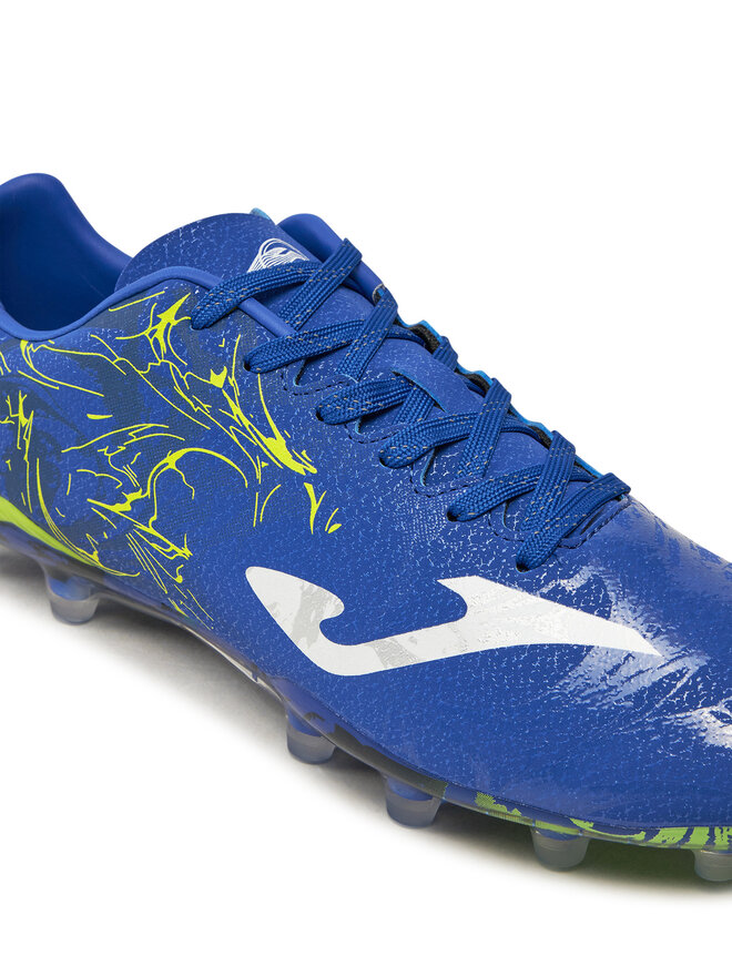 Joma Ποδοσφαιρικά Παπούτσια Joma Supercopa Firm Ground SUPW2404FG Μπλε