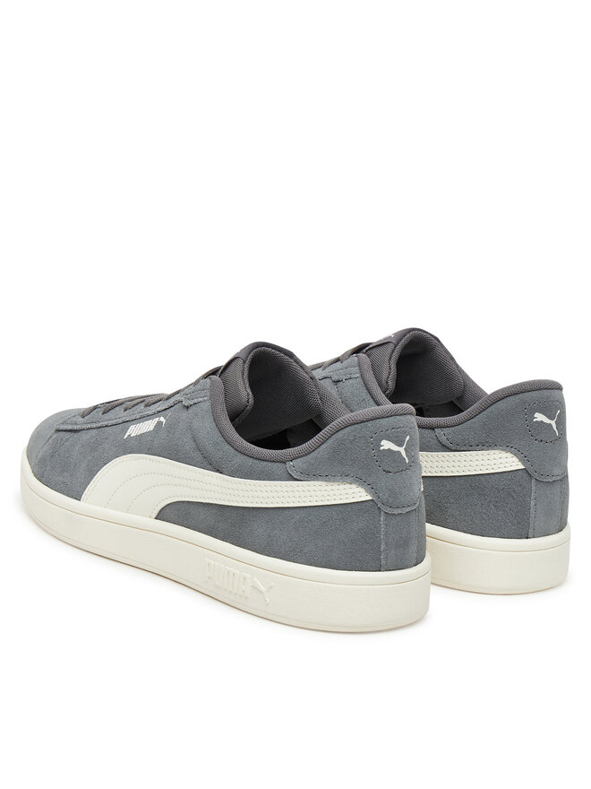 Puma Sneakersy Puma Smash 3.0 390984 20 Šedá