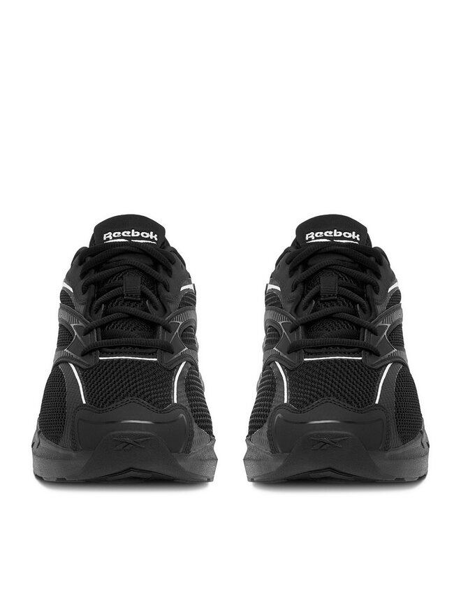 Reebok Laufschuhe Reebok EO-ZIG HYPNOTICA 100229490 Schwarz
