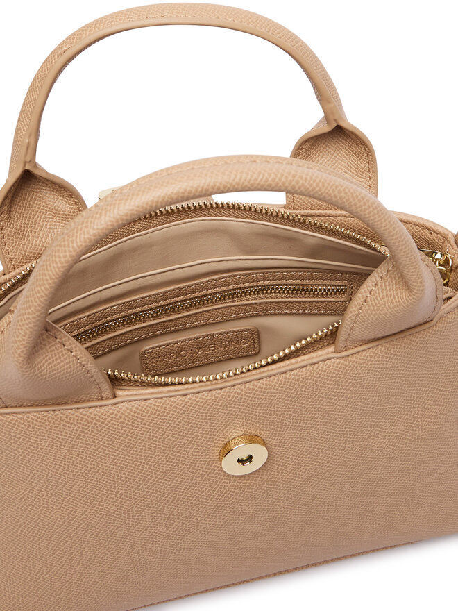 Valentino Сумка Valentino Dione Re VBS9U806 Бежевий