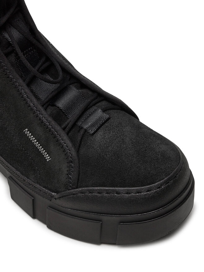 Vic Matié Stiefeletten Vic Matié 1F2002D 14F060101 Schwarz