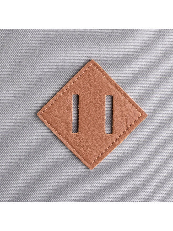Herschel Rucksack Herschel Heritage 10007-00061 Grau