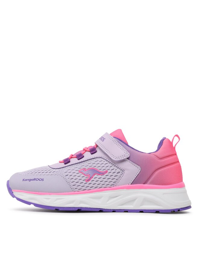 KangaROOS K-ir Fast Ev, Scarpe da Ginnastica Bambini e Ragazzi
