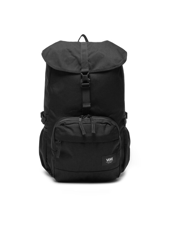 Vans Plecak Vans Vans DX Rucksack VN000HRFBLK1 Czarny