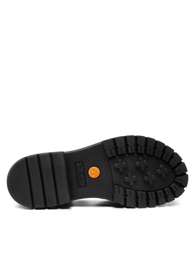 Timberland Σανδάλια Timberland London Vibe X Strap TB0A2QVJ015 Μαύρο