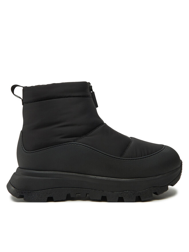FitFlop Schneeschuhe FitFlop Neo D-Hyker ID5 B63 Schwarz