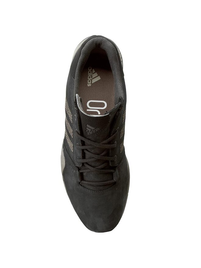 adidas Scarpe da trekking adidas Anzit Dlx M18556 Nero
