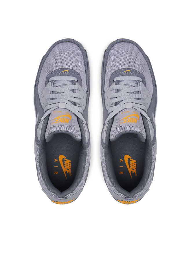 Nike Сникърси Nike Air Max 90 HV6224 002 Сив